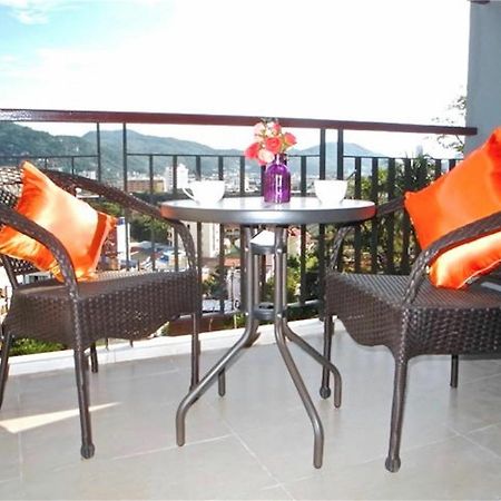 Bliss Patong 2 Bedrooms Apartment エクステリア 写真