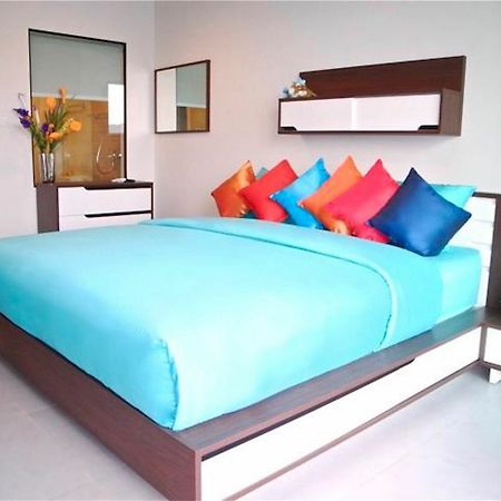 Bliss Patong 2 Bedrooms Apartment エクステリア 写真